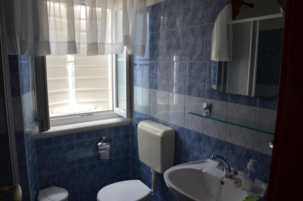 Castel Nonna Franka Apartment Sutivan Room photo