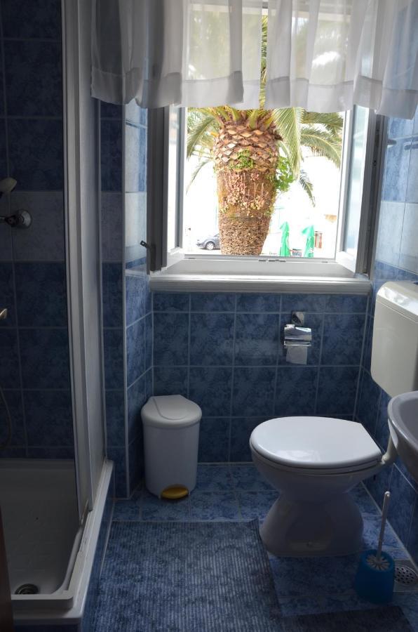 Castel Nonna Franka Apartment Sutivan Room photo